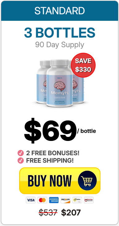 Order Memyts 3 Bottles